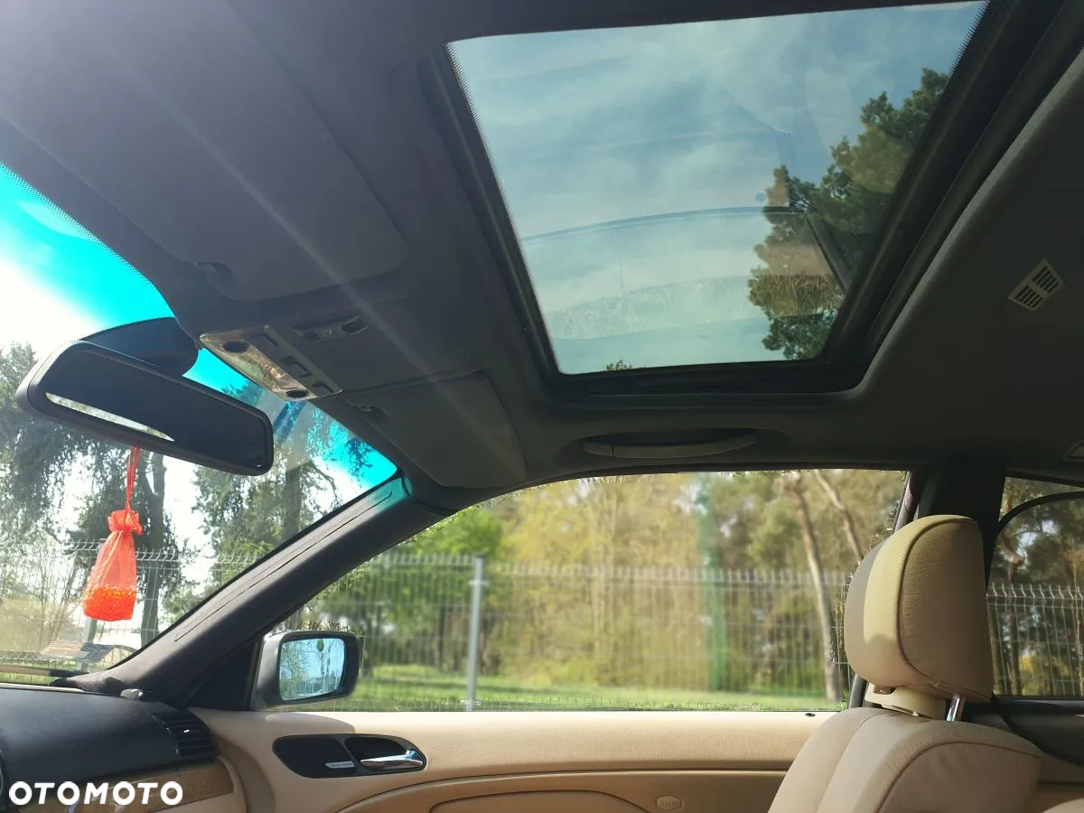 BMW Seria 3 - 7