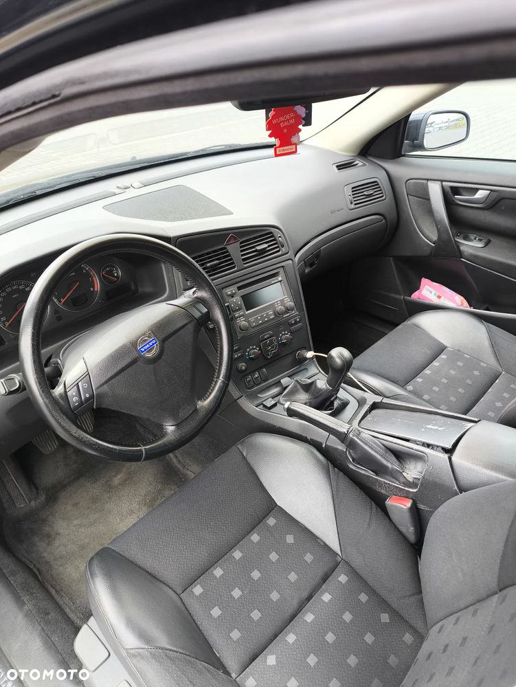 Volvo S60 - 7