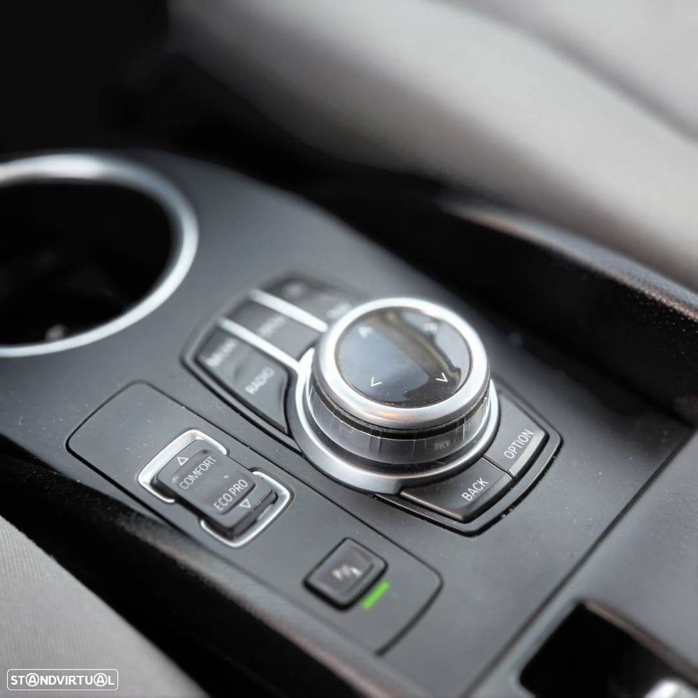 BMW i3 94Ah +EXA +Comfort Package Advance - 32