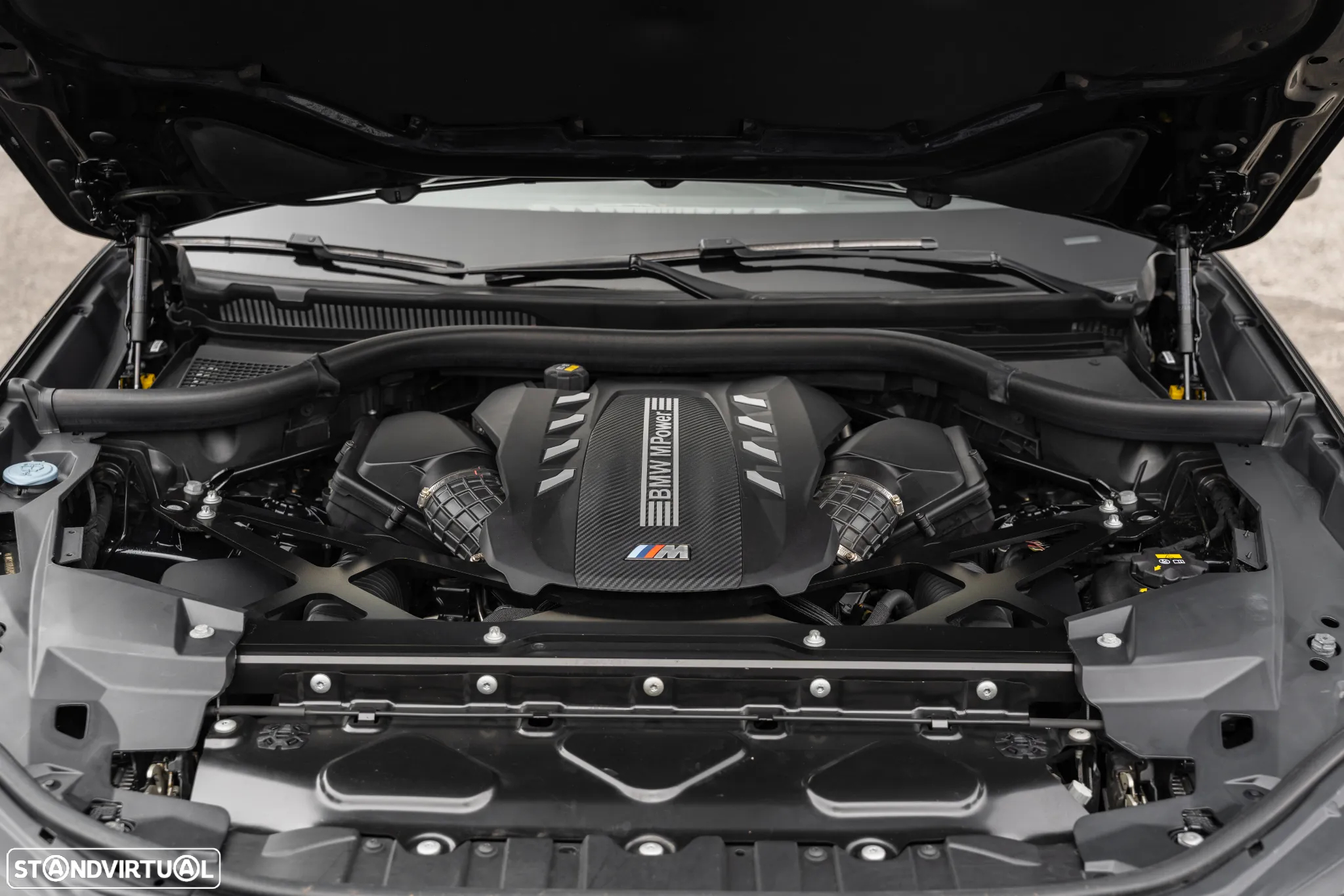 BMW X5 M Competition - 15