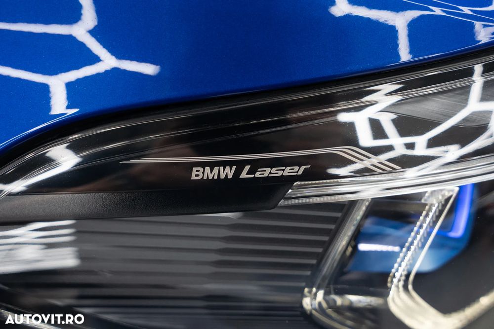 BMW X6 xDrive40d AT MHEV - 12