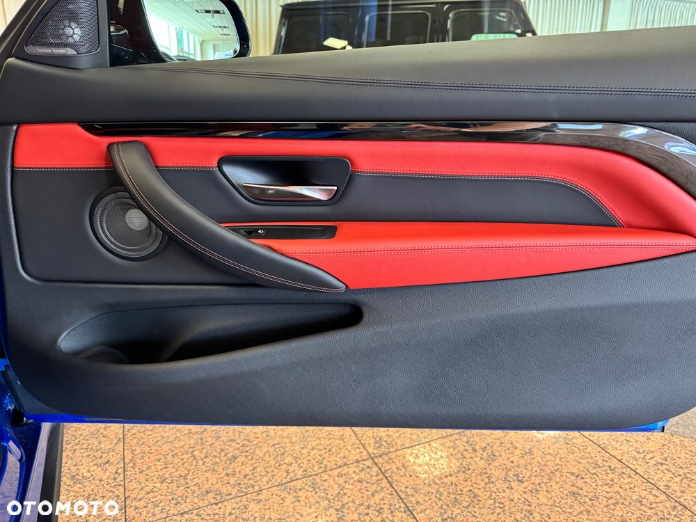 BMW M4 DKG - 13