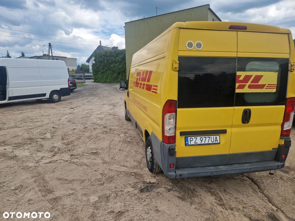 Fiat Ducato - 11