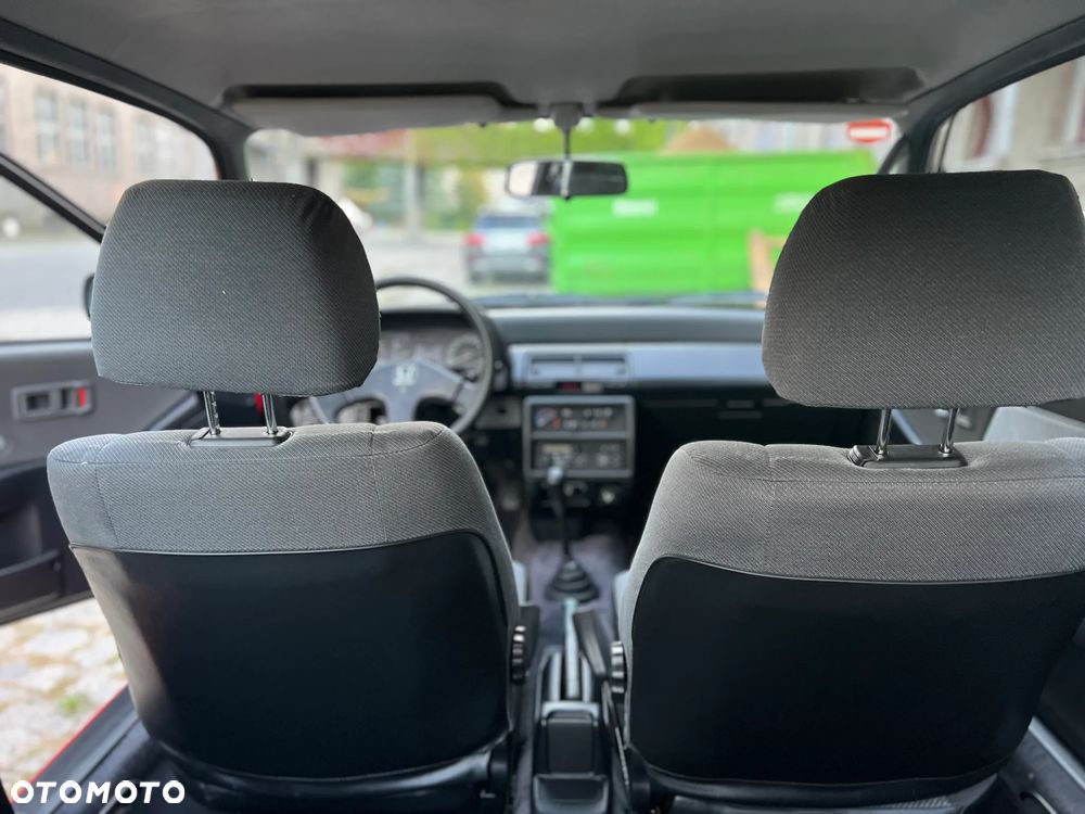 Honda Civic 1.3 - 17
