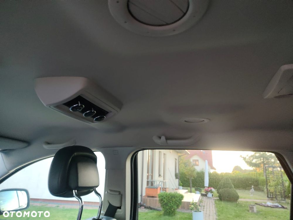 Fiat Freemont 3.6 V6 Black Code - 20