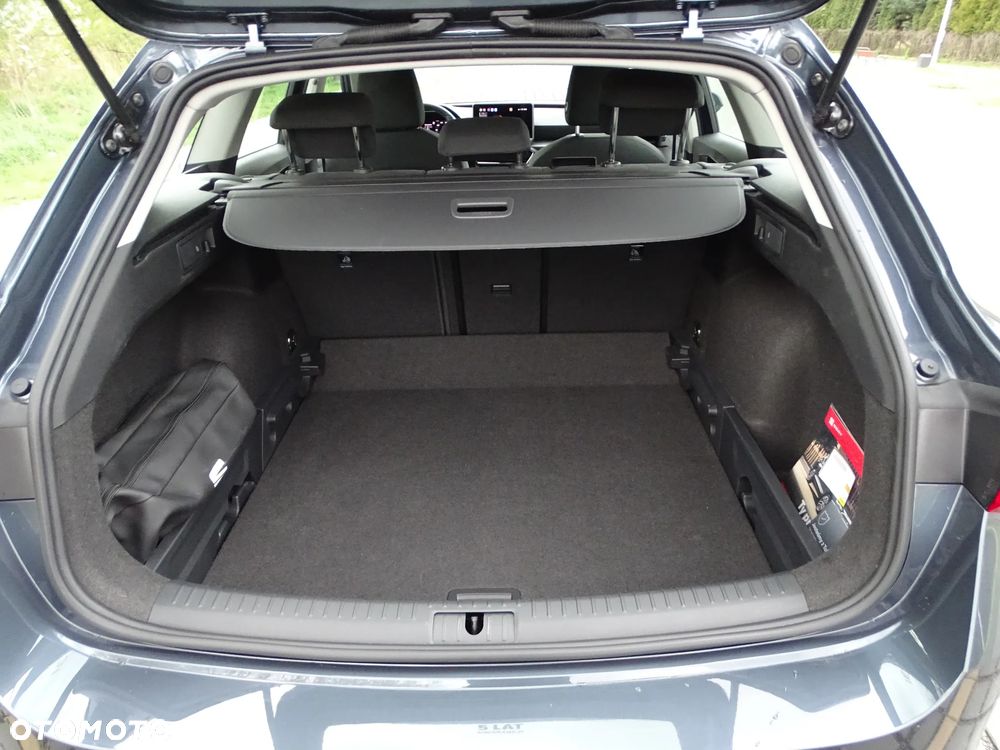 Seat Leon 1.5 TSI Full LED - 10