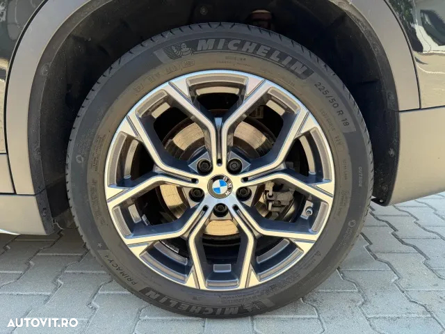 BMW X1 xDrive25e Aut. xLine - 25