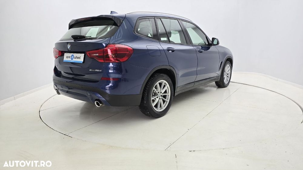 BMW X3 - 6