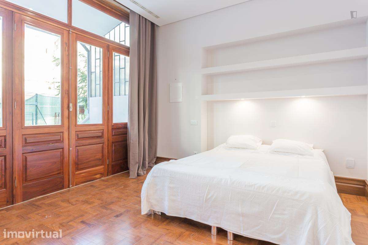Estúdio - localizado em Mafamude Porto - Grande imagem: 2/13