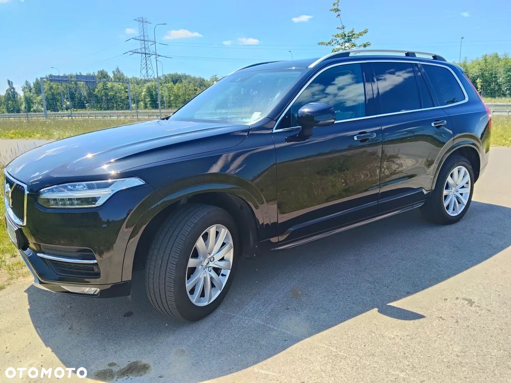 Volvo XC 90 - 25