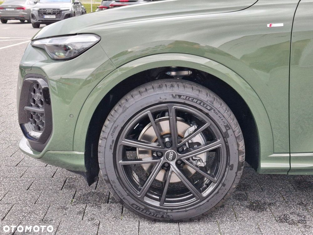 Audi Q5 Sportback - 5