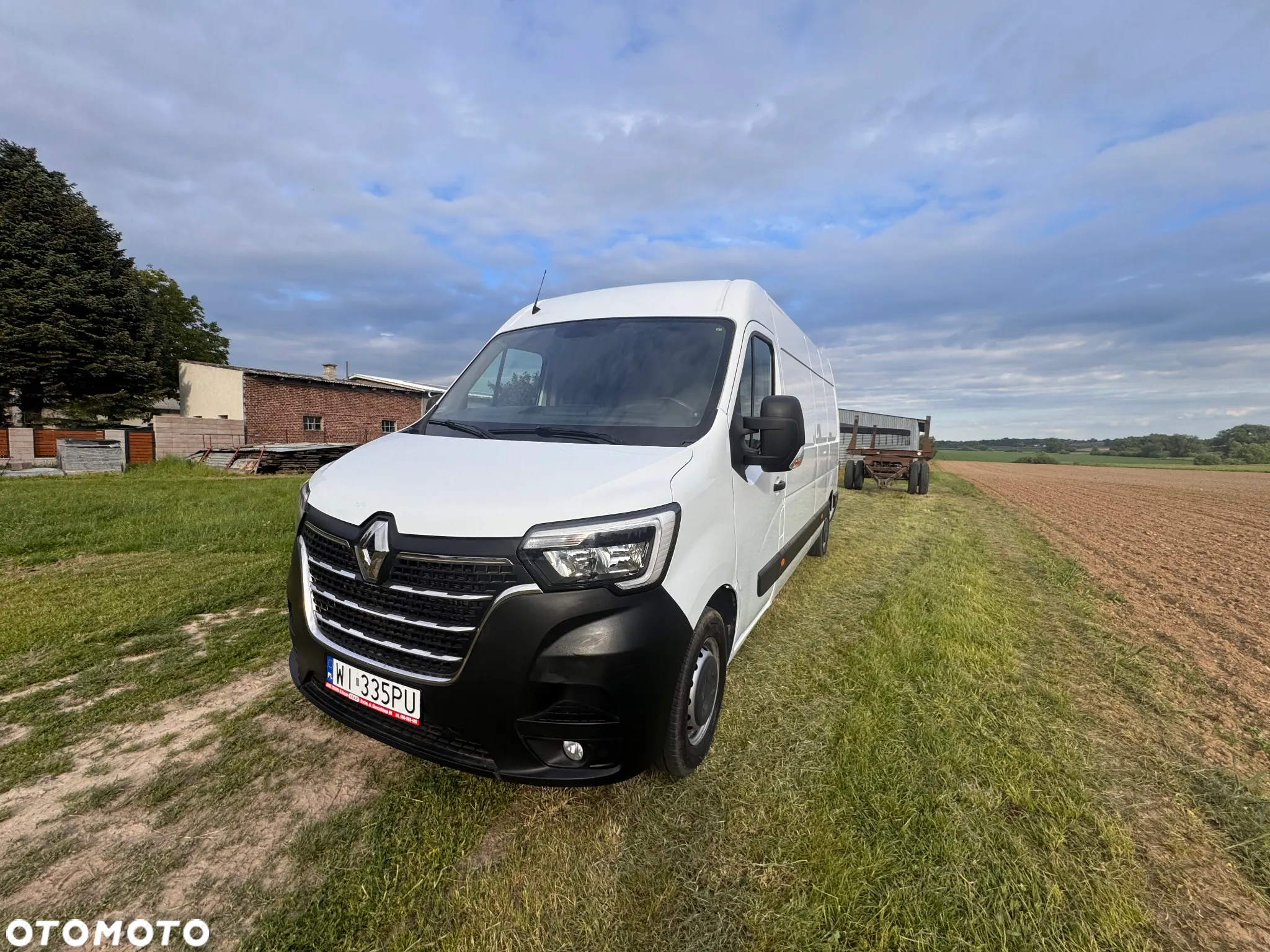 Renault MASTER - 3