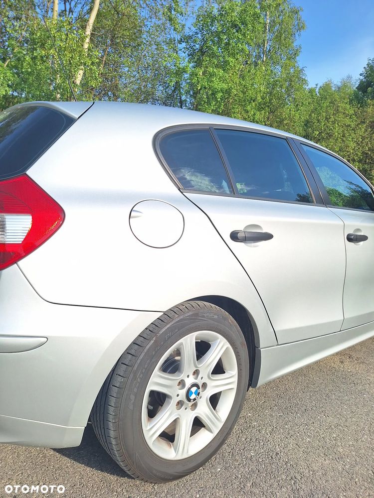 BMW Seria 1 - 13