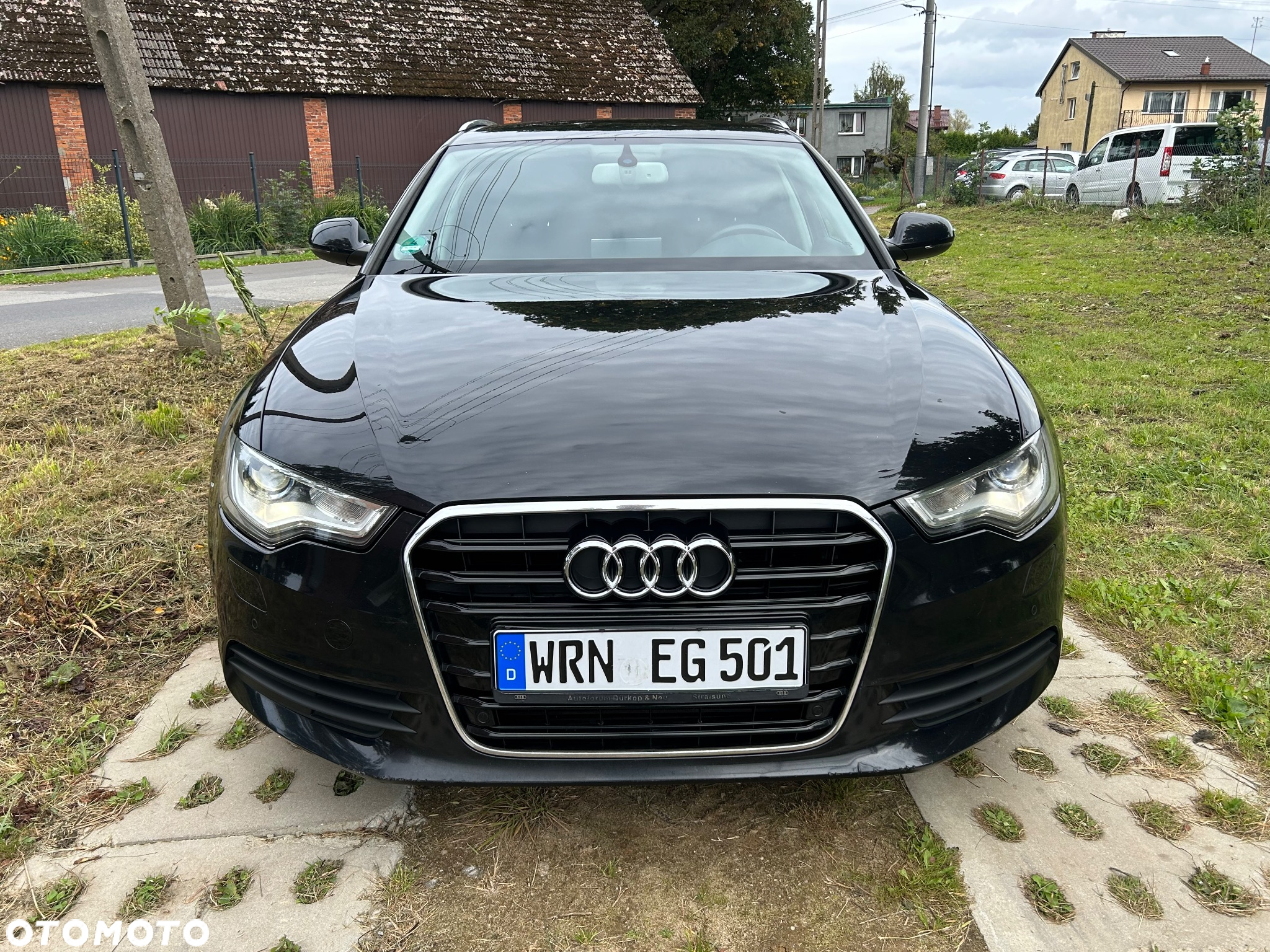Audi A6 - 2