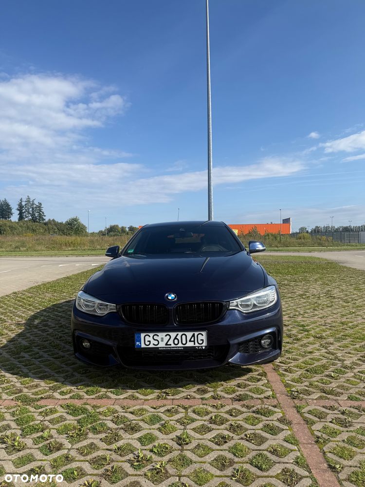 BMW Seria 4 - 3