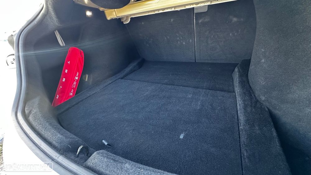 Tesla Model 3 Tração Traseira - 9