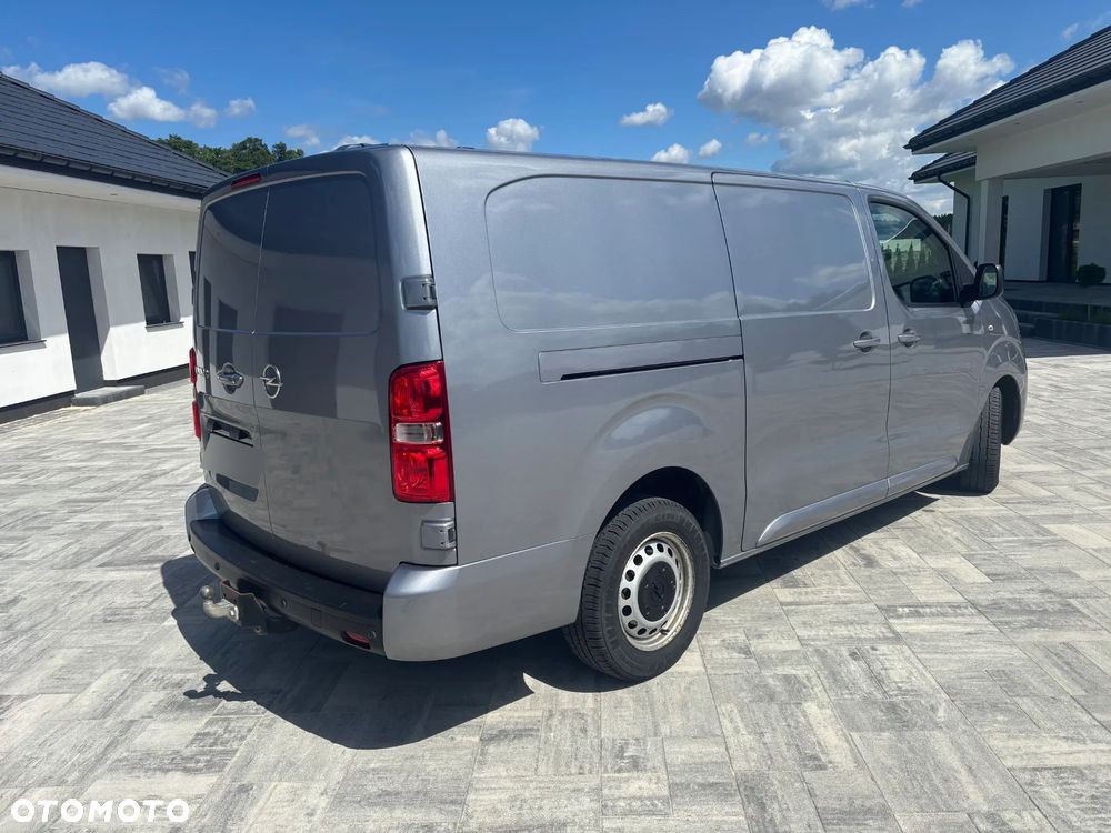 Opel Vivaro - 5