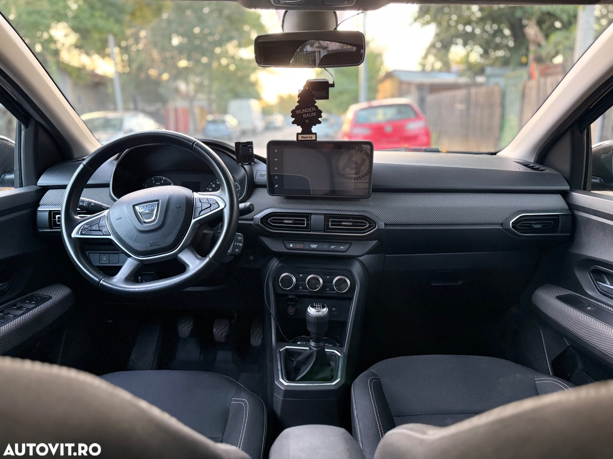 Dacia Logan TCe 90 MT6 Comfort - 5
