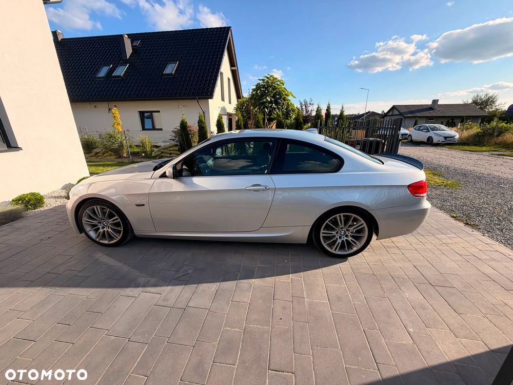 BMW Seria 3 320d - 4