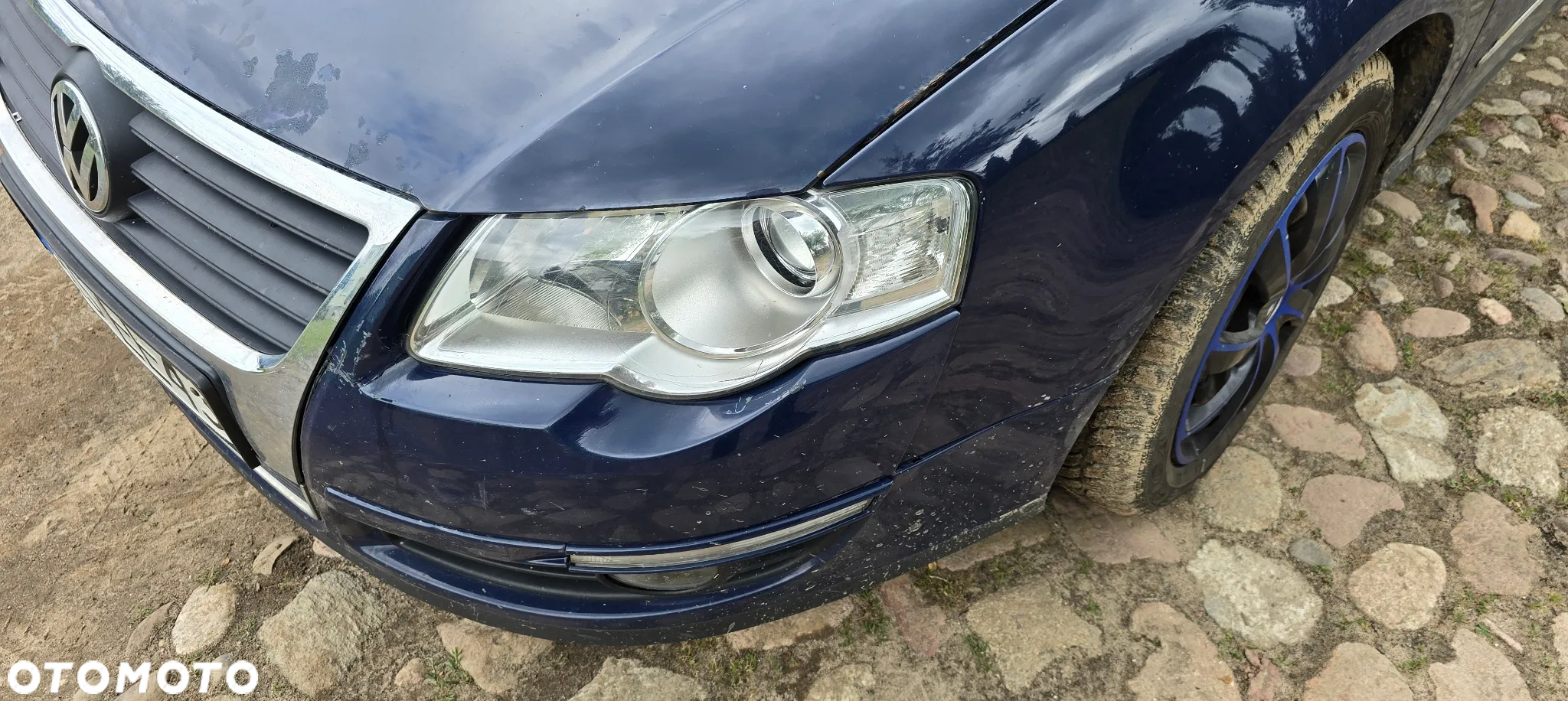 Volkswagen Passat 1.9 TDI Comfortline - 5