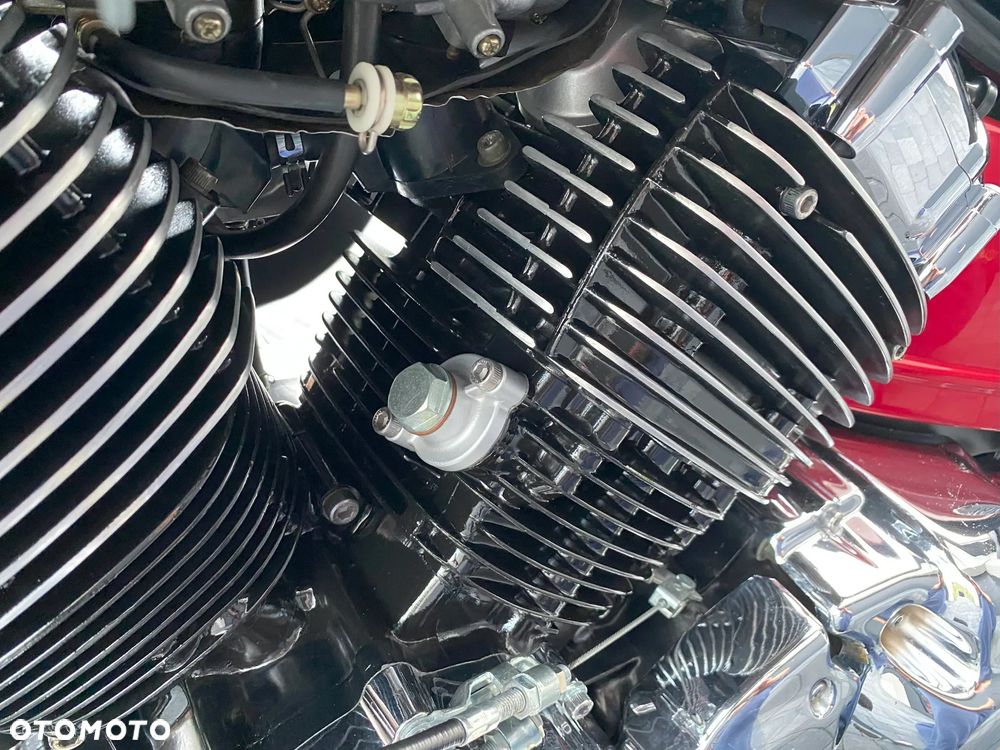 Yamaha Drag Star - 32