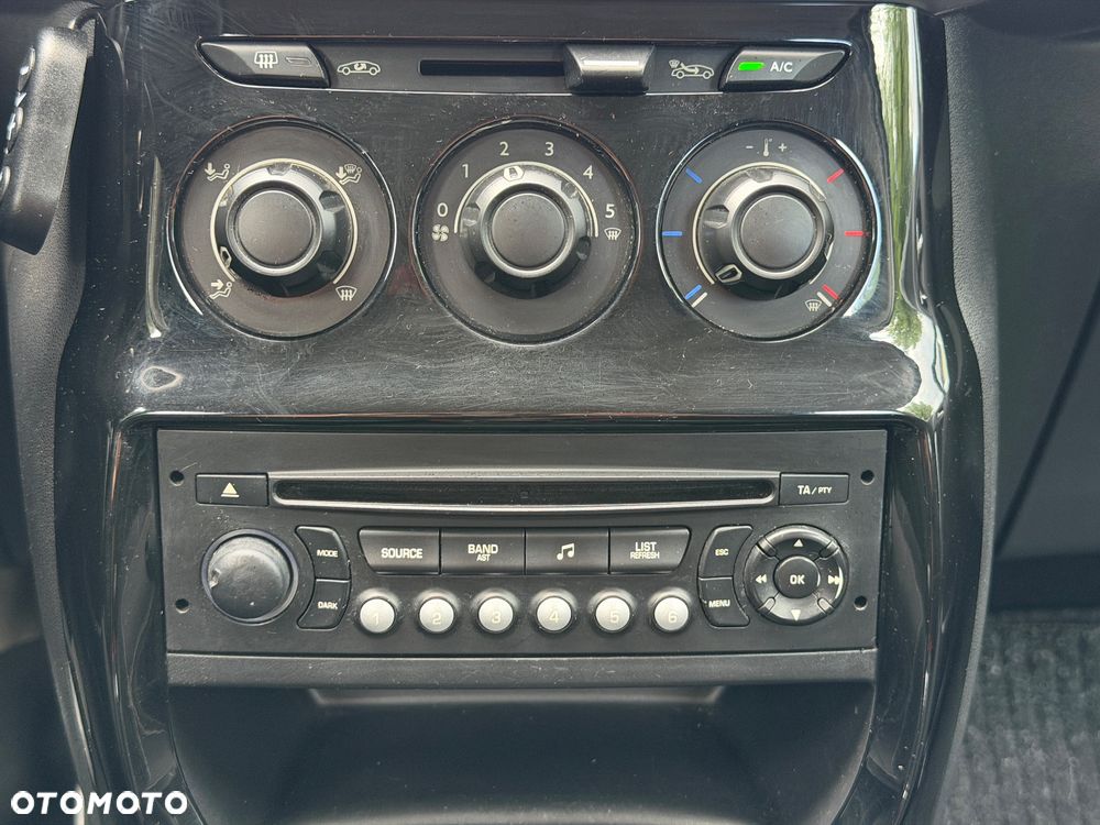 Citroën C3 1.4 Selection - 18