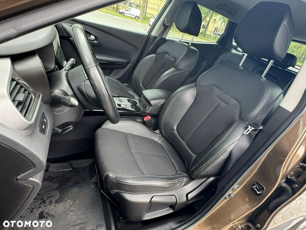 Renault Kadjar 1.2 Energy TCe Adventure - 18