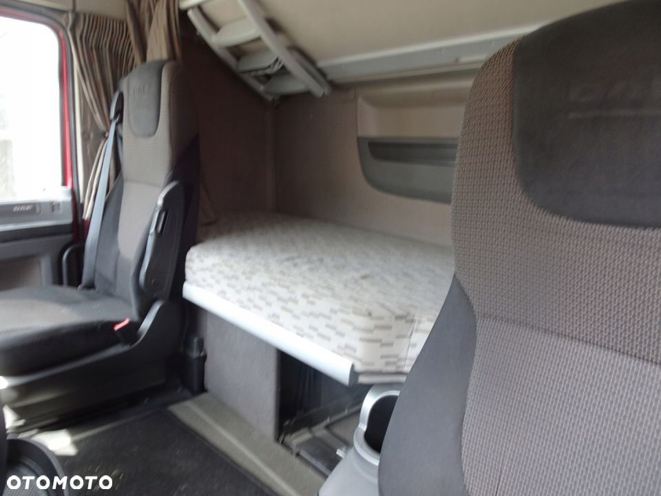KABINA DAF XF 106 BEZWYPADKOWA 10 500 NETTO - 7