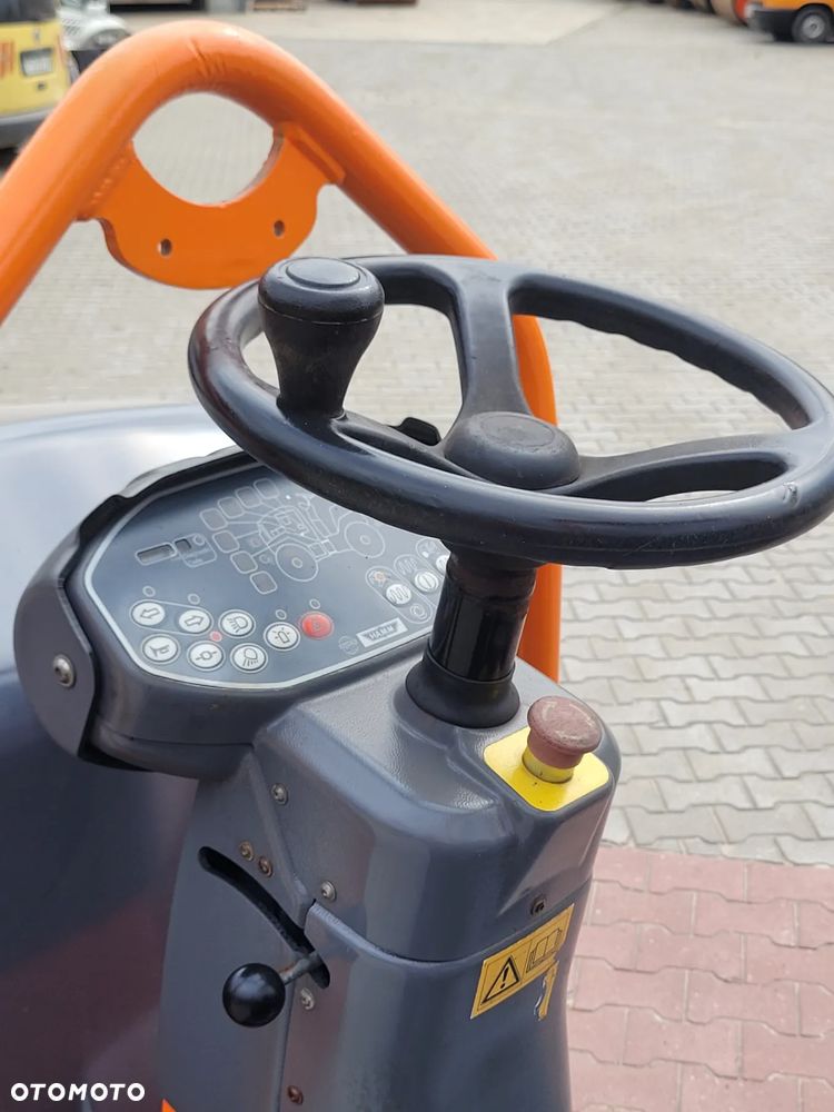 Hamm HD 10 VT - 11