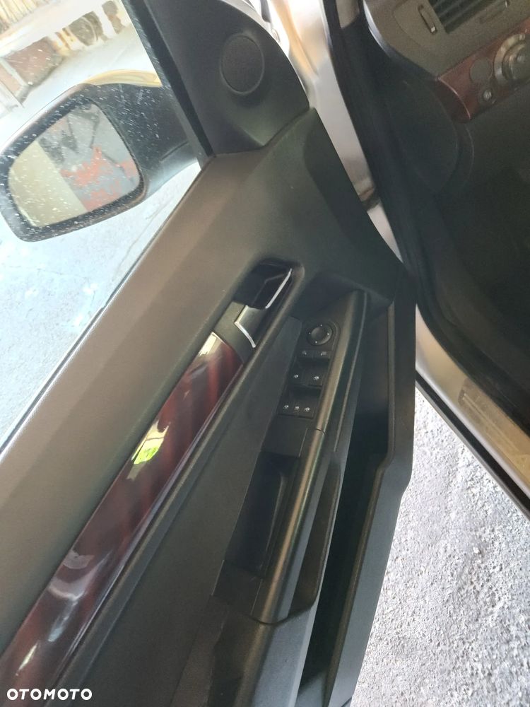 Opel Astra 1.6 Edition Plus - 26