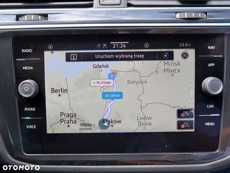 Volkswagen Tiguan 1.5 TSI EVO R-Line DSG - 20