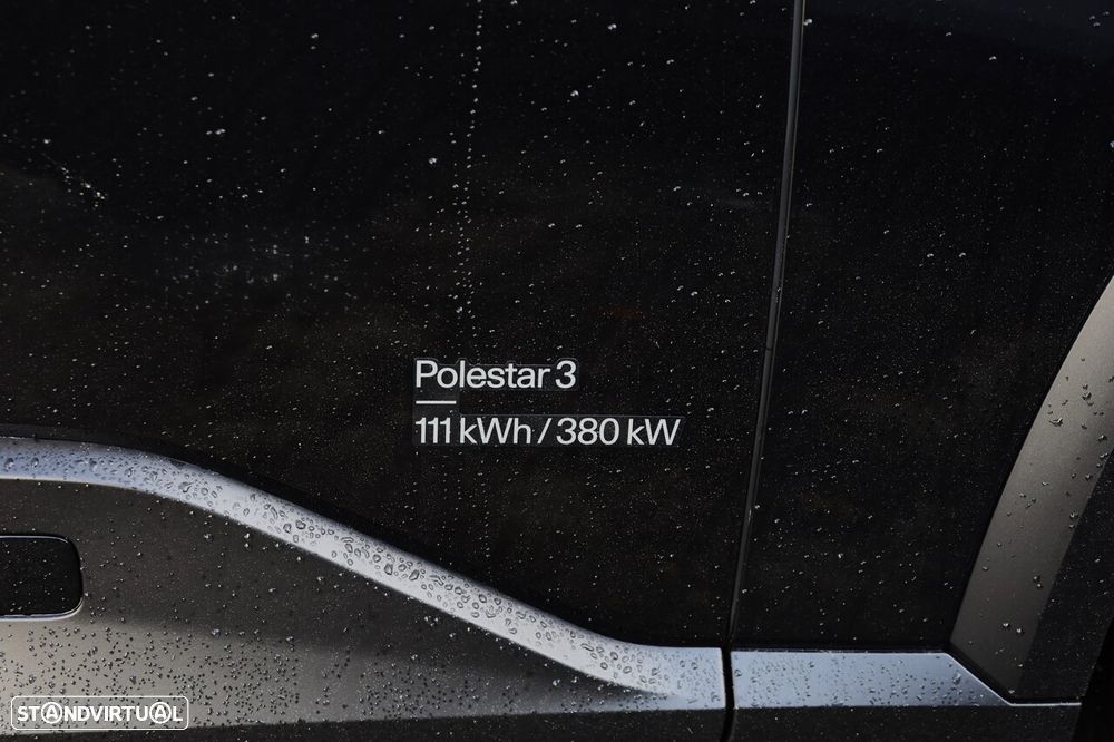 Polestar 3 Long Range 111 kWh AWD Performance Plus Pilot - 45