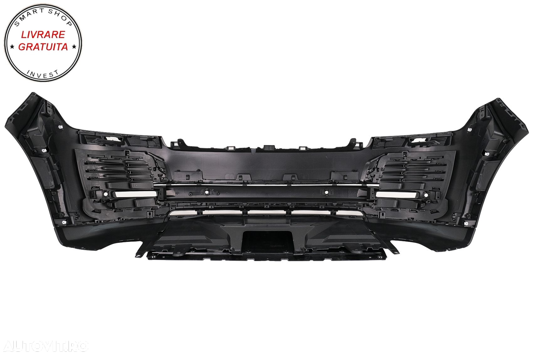 Pachet Exterior Land Range Rover Vogue L322 (2002-2012) 2022 Design- livrare gratuita - 5