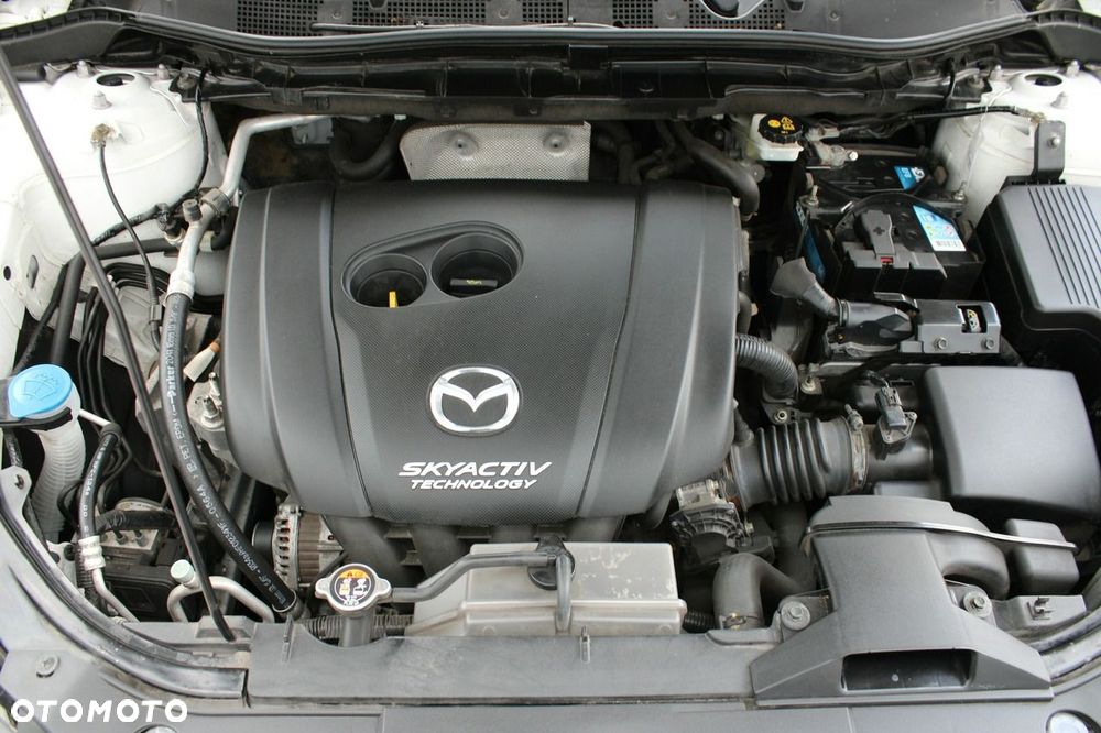 Mazda CX-5 SKYACTIV-G 165 ADVANTAGE - 32
