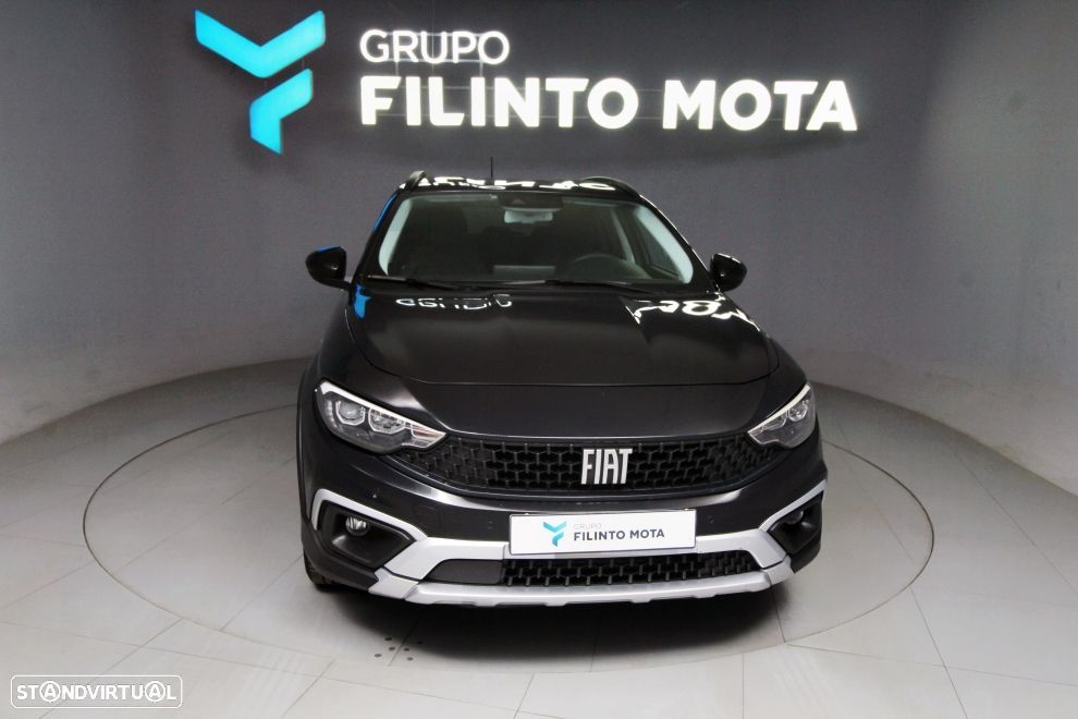 Fiat Tipo Station Wagon Cross 1.0 GSE T3 Cross - 1