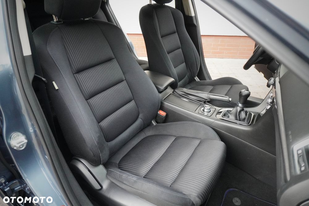 Mazda 6 SKYACTIV-G 165 Exclusive-Line - 6
