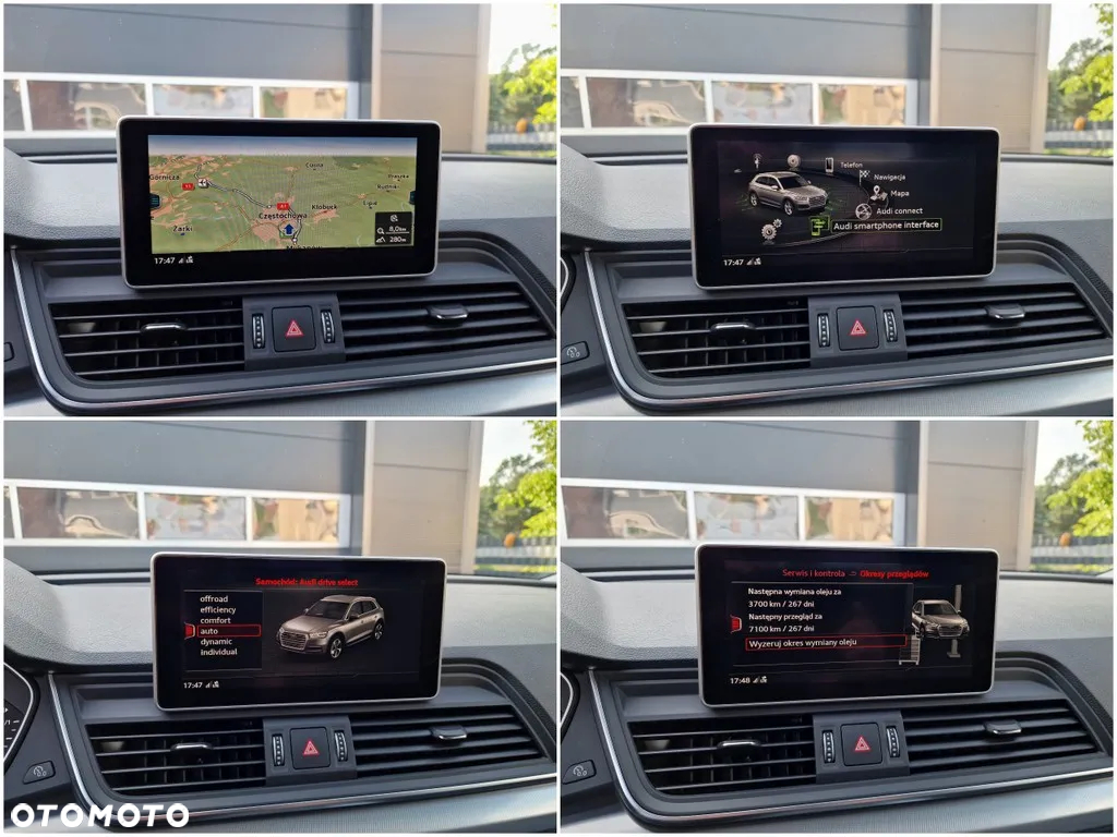 Audi Q5 35 TDI S tronic design - 38