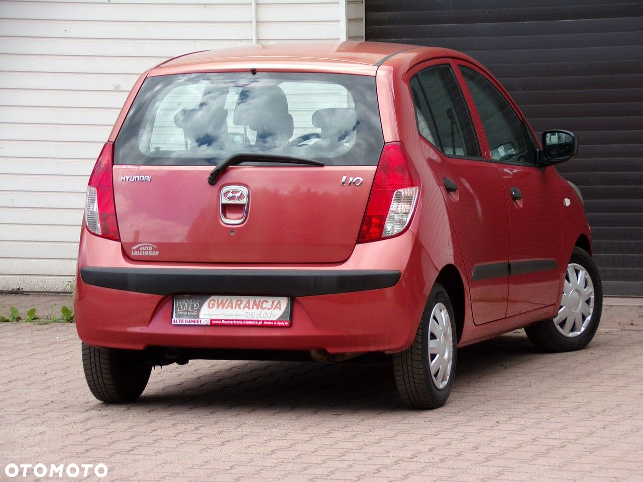 Hyundai i10 - 9