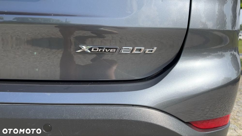 BMW X1 - 6