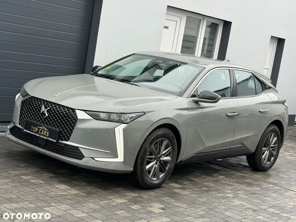 DS Automobiles DS 4 - 1