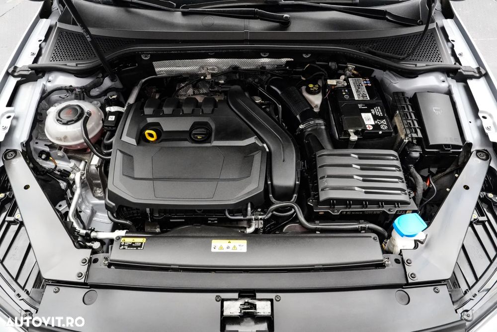 Volkswagen Passat 1.5 TSI OPF Comfortline - 24