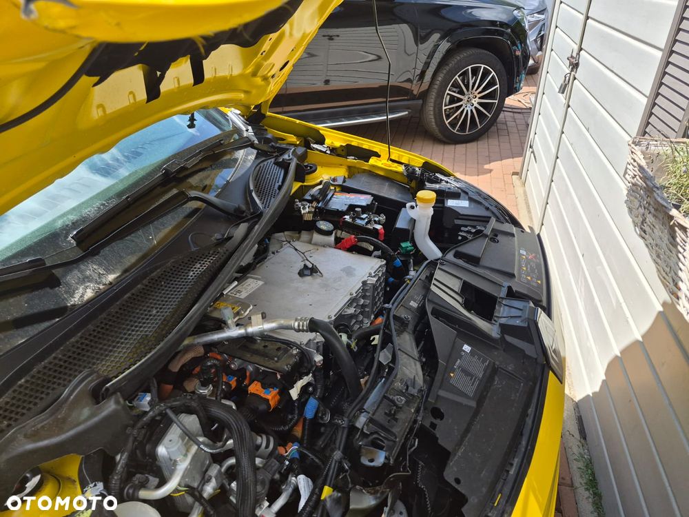 Renault 5 E-Tech Evolution 120 Urban Range - 3