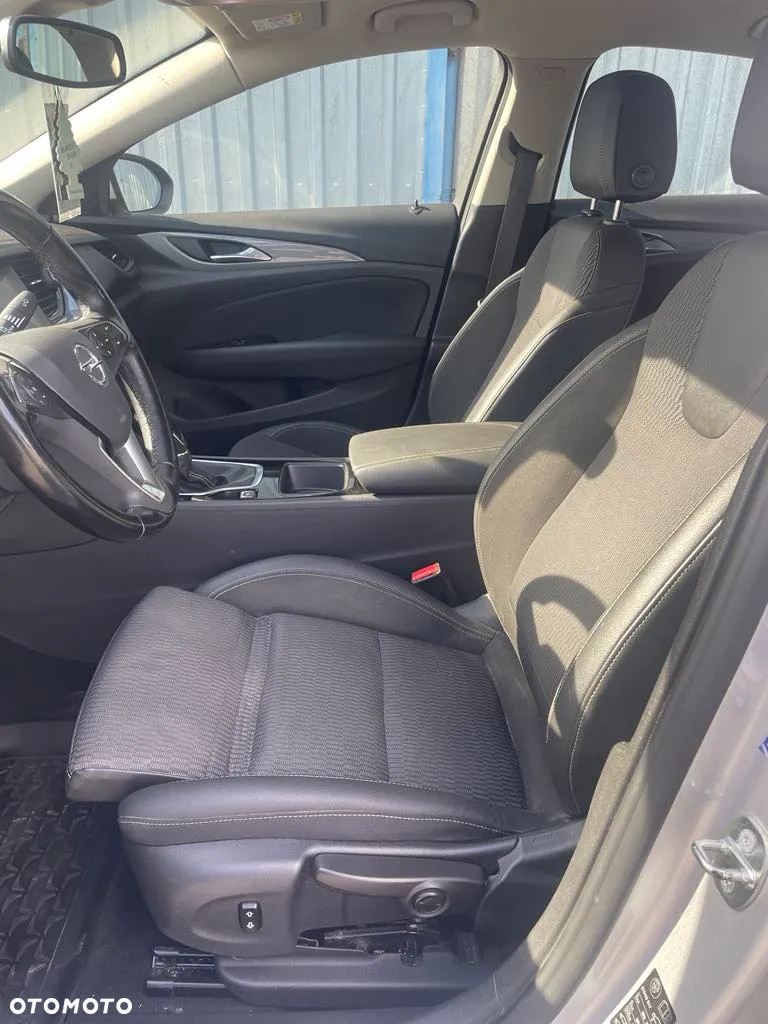 Opel Insignia 1.6 CDTI ecoFLEX Start/Stop Business Edition - 22