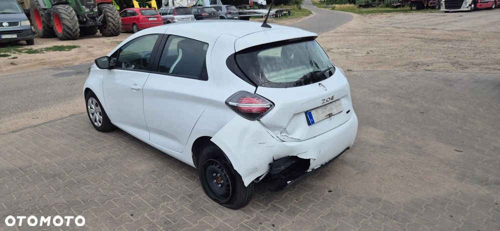 Renault Zoe R135 Z.E 50 Iconic - 13
