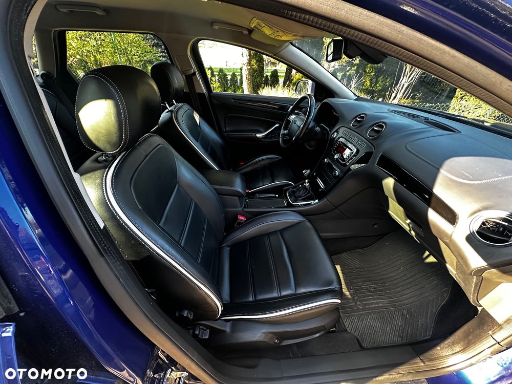 Ford Mondeo 1.6 T Titanium - 14
