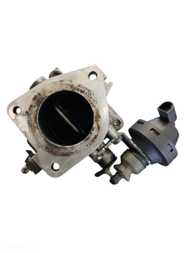 PRZEPUSTNICA ALFA ROMEO GT 1.9 JTDM 46823851 ALFA 147 - 5