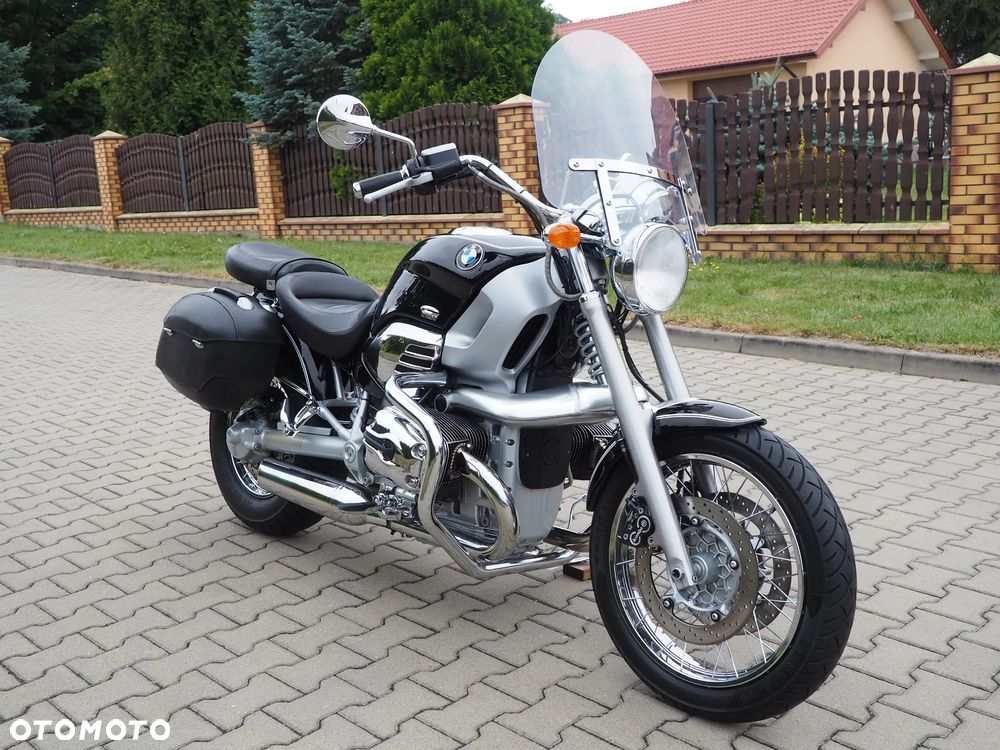BMW R - 14