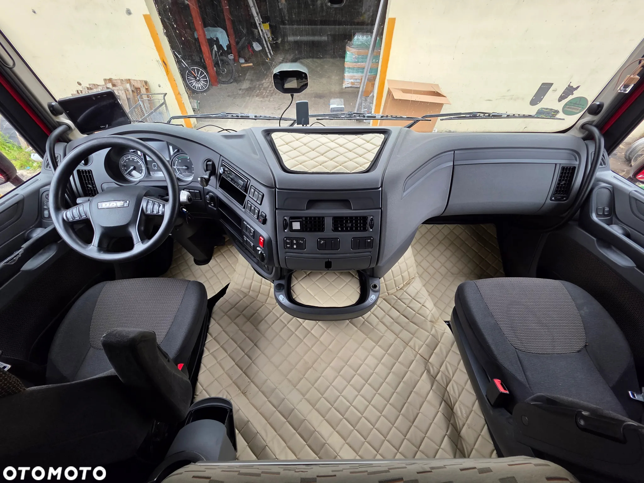 DAF XF510 - 10
