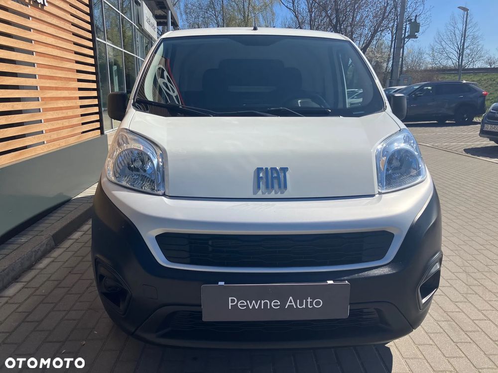 Fiat fiorino - 14