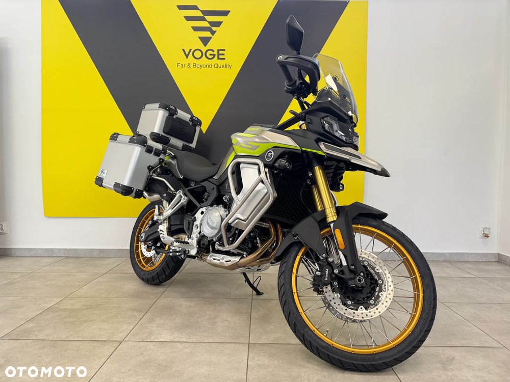 VOGE 900DSX - 3